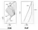 Fig. 09 - Gas turbine engine airfoil