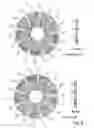Fig. 06 - Centrifugal compressor with inlet duct having swirl generators