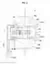 Fig. 03 - Geared centrifugal compressor with pressure adjustment portion to balance axial thrust