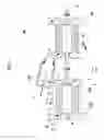 Fig. 02 - Multi-stage-type compressor and gas turbine equipped therewith