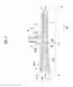 Fig. 03 - Multi-stage-type compressor and gas turbine equipped therewith