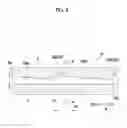 Fig. 05 - Multi-stage-type compressor and gas turbine equipped therewith