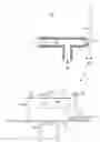 Fig. 01 - Multi nozzle device for precise pressure control of gases and fluids