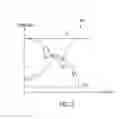 Fig. 04 - System and method for estimating health and remaining useful life of a hydraulic element