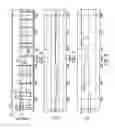 Fig. 06 - System and method for estimating health and remaining useful life of a hydraulic element