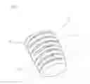 Fig. 04 - Self-tapping screw for soft metals