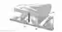 Fig. 01 - High angle screw fastener