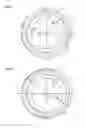Fig. 02 - LOCKING NUT SET AND PRODUCTION METHOD THEREFOR