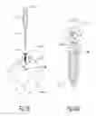 Fig. 22 - Ratchet locking mechanism for threaded fastener