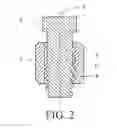 Fig. 03 - ANTI-LOOSENING CYLINDRICAL THREADED PART