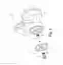 Fig. 04 - Locking fastener