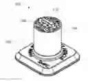 Fig. 01 - SEALANT CAP