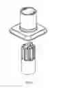 Fig. 08 - SEALANT CAP