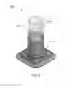 Fig. 14 - SEALANT CAP