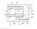 Fig. 01 - Pivot assembly bearing and disk drive device