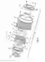 Fig. 04 - Decoupler clutch engagement surface with selected surface finish