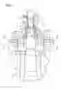 Fig. 03 - Joint structure, clutch, and motor
