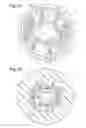Fig. 07 - Joint structure, clutch, and motor