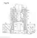Fig. 11 - Joint structure, clutch, and motor