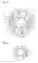 Fig. 12 - Joint structure, clutch, and motor
