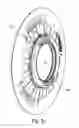 Fig. 04 - Latch assembly including diaphragm spring and thrust bearing