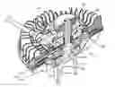 Fig. 01 - Fluid fan clutch