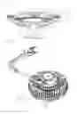Fig. 02 - Fluid fan clutch