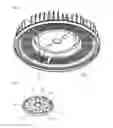 Fig. 05 - Fluid fan clutch