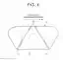 Fig. 06 - Disk brake device and pair of brake pads