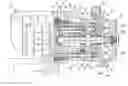 Fig. 01 - Electric linear motion actuator and electric brake system