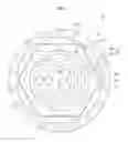 Fig. 04 - Annular spring, and torque detecting device and robot joint mechanism using the annular spring