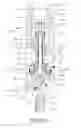 Fig. 04 - Suspension damper having inertia valve and user adjustable pressure-relief