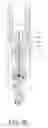 Fig. 05 - Suspension damper having inertia valve and user adjustable pressure-relief