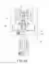 Fig. 07 - Suspension damper having inertia valve and user adjustable pressure-relief