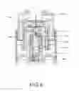 Fig. 09 - Suspension damper having inertia valve and user adjustable pressure-relief