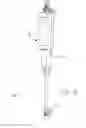 Fig. 11 - Suspension damper having inertia valve and user adjustable pressure-relief