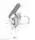 Fig. 02 - Oscillatory gearbox