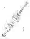 Fig. 43 - Infinitely variable transmissions, continuously variable transmissions, methods, assemblies, subassemblies, and components therefor