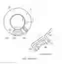 Fig. 03 - Shroud assembly
