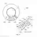 Fig. 04 - Shroud assembly