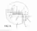Fig. 05 - Cooled gear housing assembly