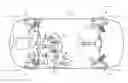 Fig. 01 - Manual control of speed-ratio selection in an automatic transmission