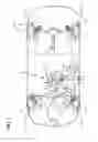 Fig. 02 - Manual control of speed-ratio selection in an automatic transmission