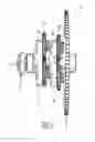 Fig. 06 - Actuator provided with a gear box, position indicator for a gear box, and related methods