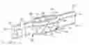 Fig. 01 - Gasket with dissimilar materials