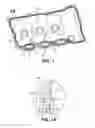 Fig. 02 - Gasket with dissimilar materials