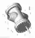 Fig. 03 - Cycle valve for use in hydromethanation process