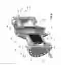 Fig. 05 - Cycle valve for use in hydromethanation process