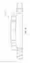 Fig. 06 - Nozzle tip with slit valve for fluid dispenser