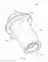 Fig. 09 - Nozzle tip with slit valve for fluid dispenser